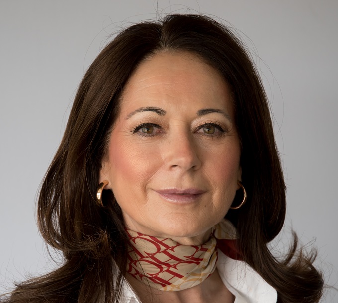 Teresa Primo