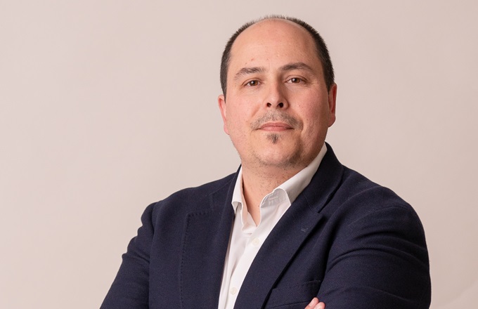Marc Vicente