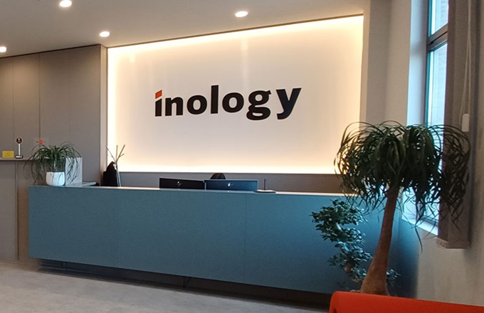 Inology lanza en Chile y Perú su app de gestión de gastos