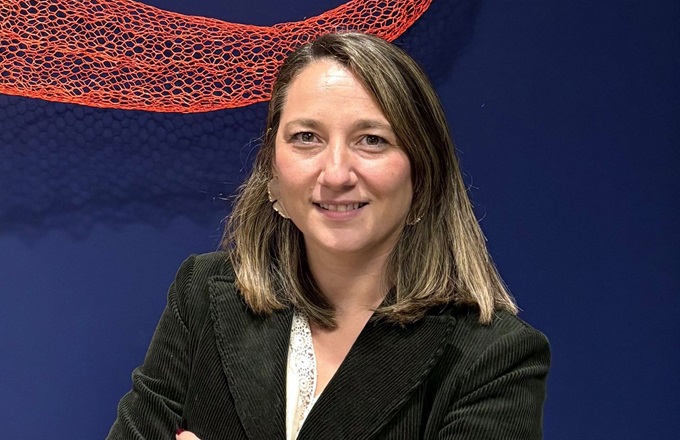 Mar Santiago