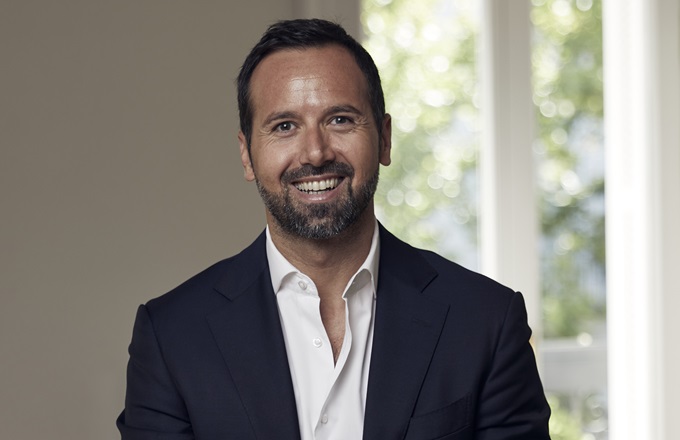 Carlos Rodríguez-Bailón
