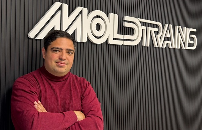 Alejandro Moldes