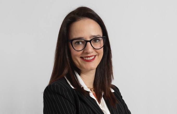 Adela Carballido