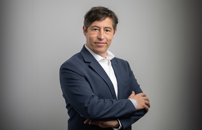 Sergio Simón
