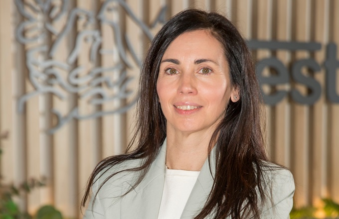 Susana Pastor