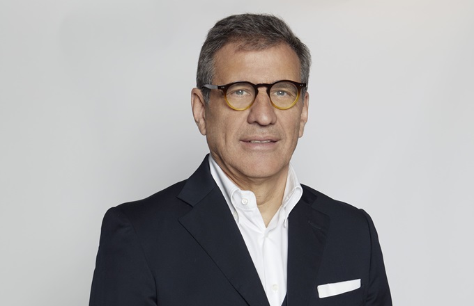 Gustavo Martínez