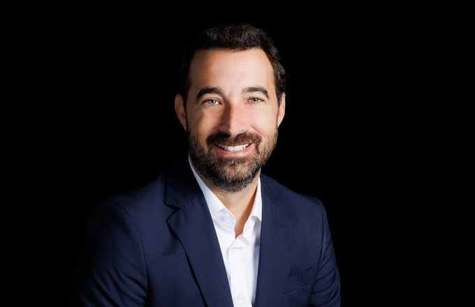 Alejandro Coll