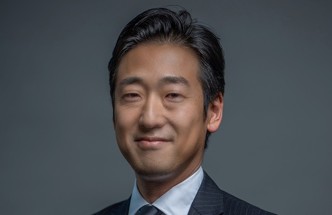Shusuke Aoki
