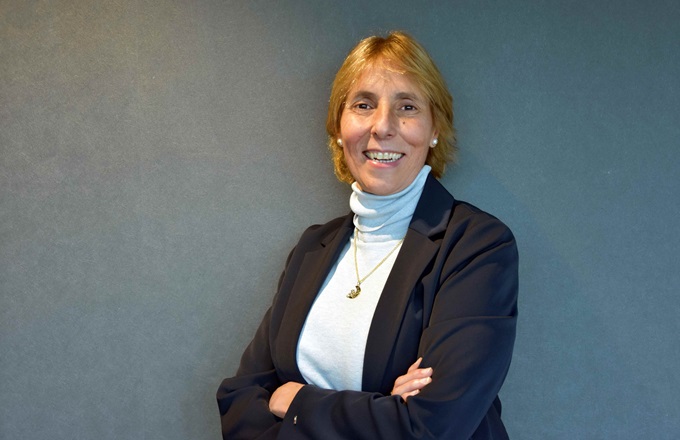 Begoña Pérez