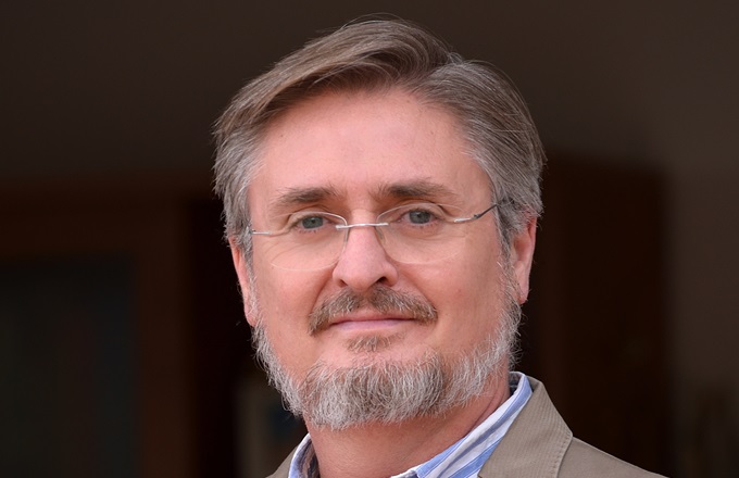Javier Arboleda