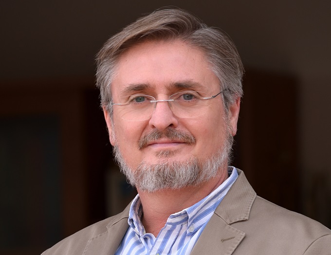 Javier Arboleda