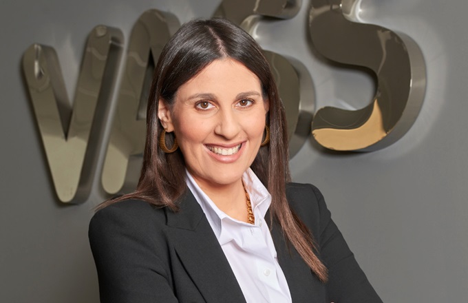 Patricia de Blas