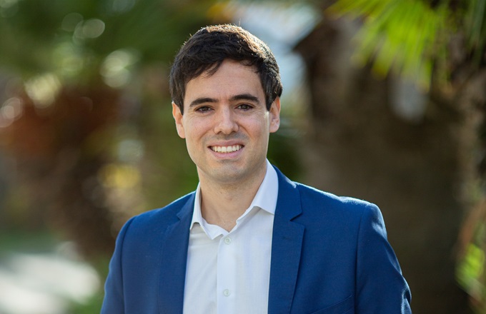 Alfonso Ortal
