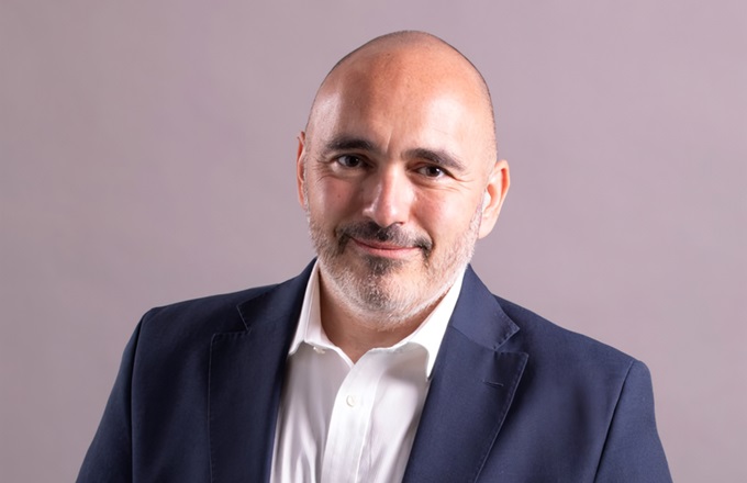 Vicente Chiralt