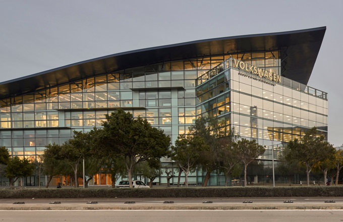 Volkswagen Group España Distribución se incorpora a la Fundación Empresa & Clima