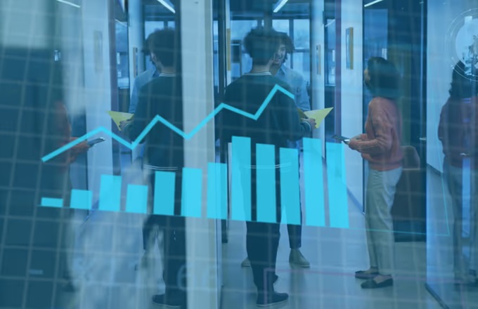 El número de empresas activas en Andalucía creció un 2,1 % en 2025