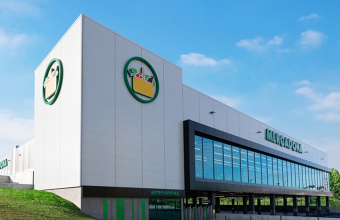 Mercadona sube el sueldo a toda su plantilla en España y Portugal