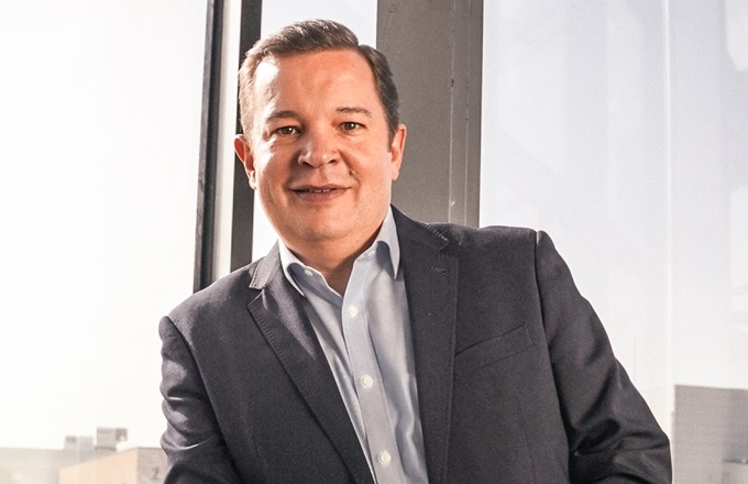 Imagen de Mariano Rodríguez, nuevo presidente de AEVEA 