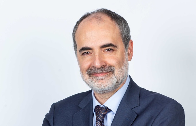 Antonio Romero