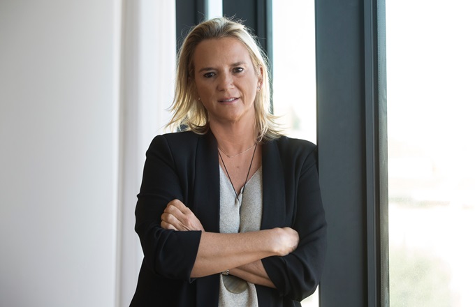 Imagen de Carmen Fernández de Alarcón