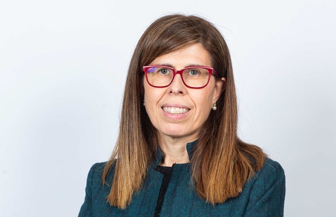Ainhoa Jáuregui