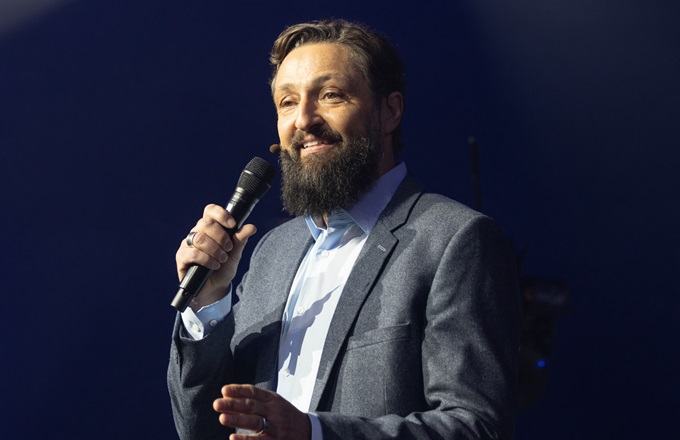 Imagen de Oliver Tuszik