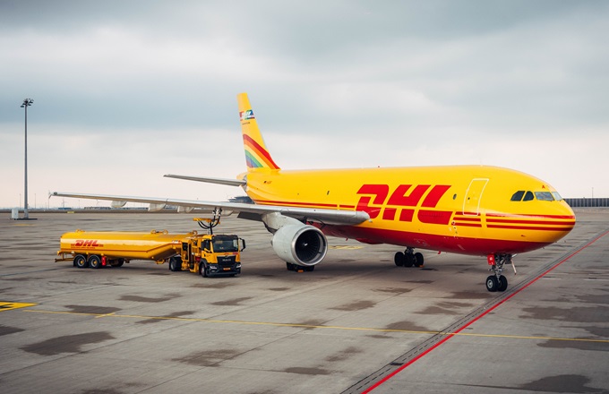 DHL Express fomenta en Argentina la inclusión laboral de personas con discapacidad