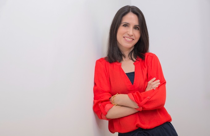 Diageo incorpora a Consuelo Criado como manager de relaciones corporativas