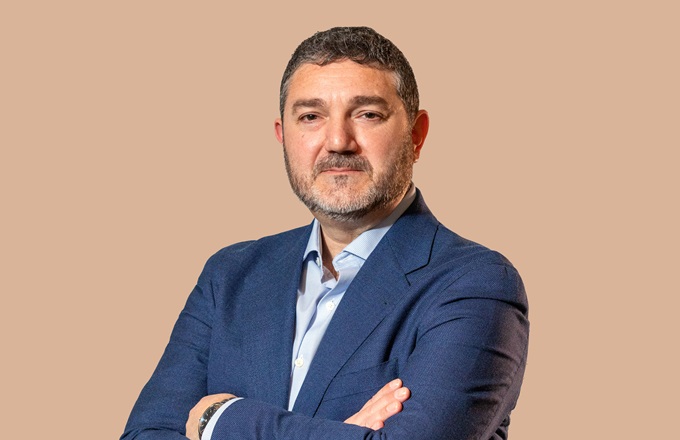 Imagen de Jorge González