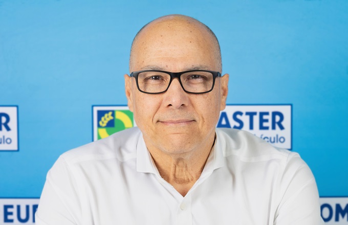 Imagen de Boanerges Neto