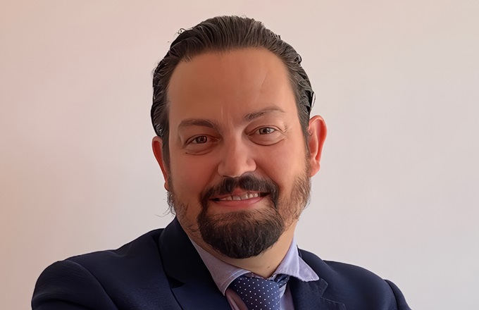 Imagen de Carlos Ordóñez