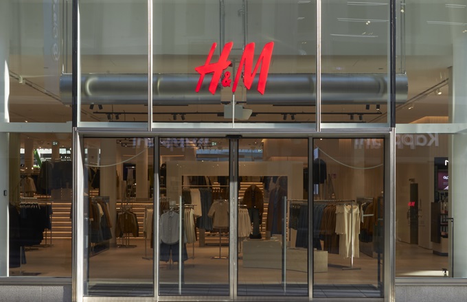 Tienda de H&M