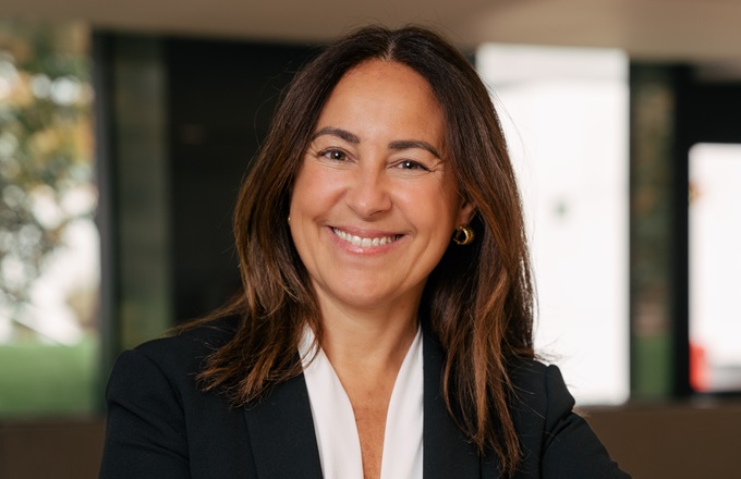 Imagen Cristina Calderín