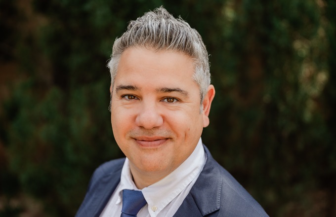 Imagen Adrián Cagnoni