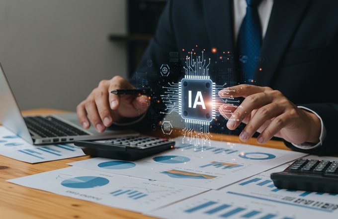 Cegid lanza en España un asistente inteligente para ayudar a los directores financieros
