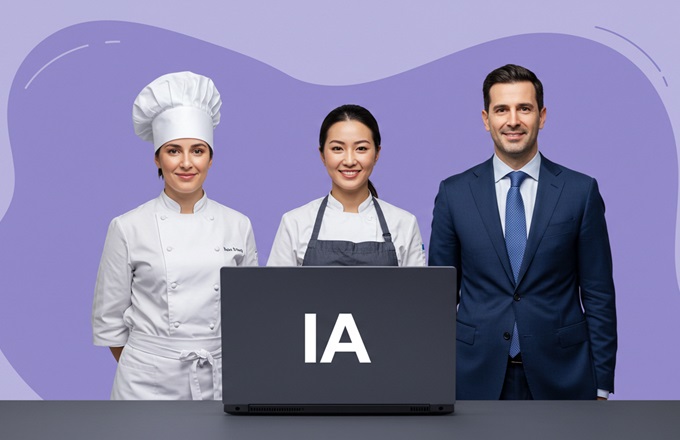 Turismo de Andalucía, Microsoft y Founderz formarán gratuitamente en inteligencia artificial a los trabajadores del sector turístico