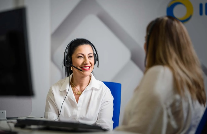Ilunion Contact Center BPO