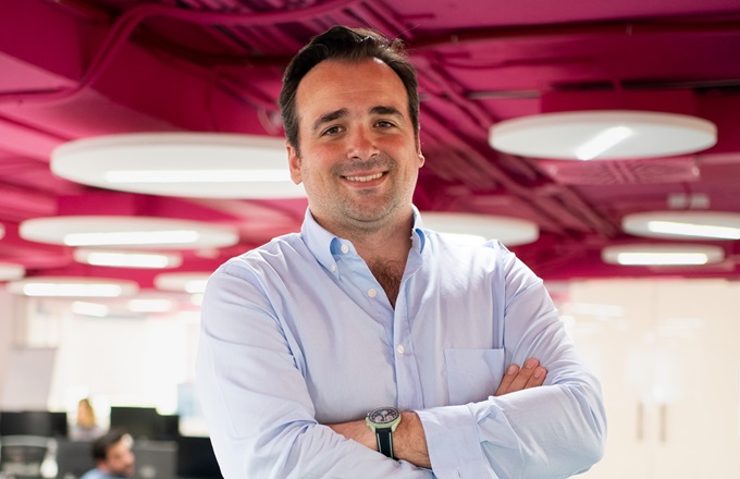 Carlos Oriol