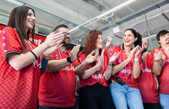 MediaMarkt busca talento para su nueva tienda de Gijón