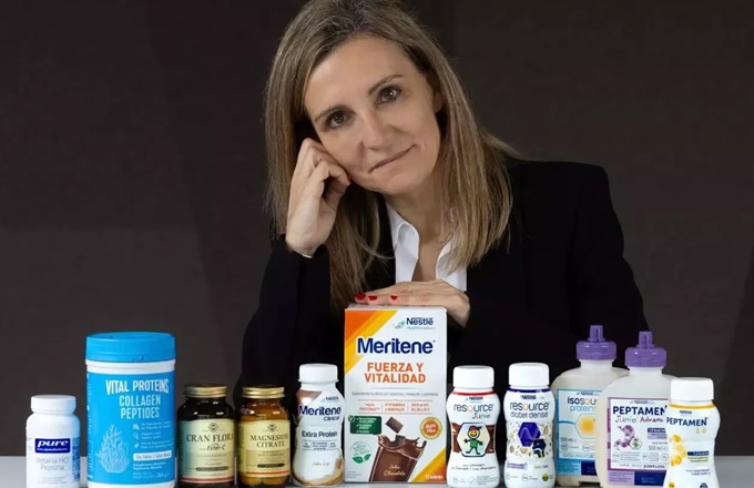 Imagen de Sandra Palau