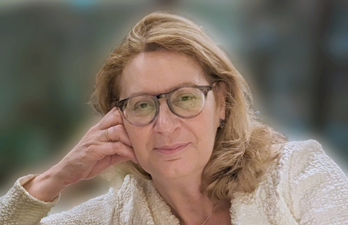 Marisa Toro