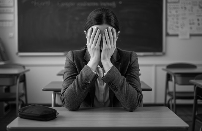 Confirman la indemnización de 30.000 euros y la readmisión de una profesora despedida que sufrió acoso laboral