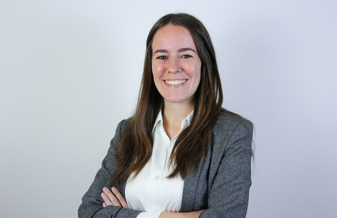 Imagen de Carla Solé