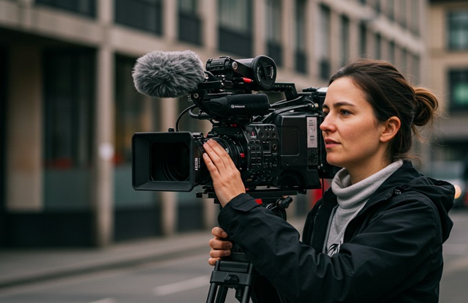 La ECAM recibirá 1,6 millones de euros la para formación de nuevos profesionales audiovisuales