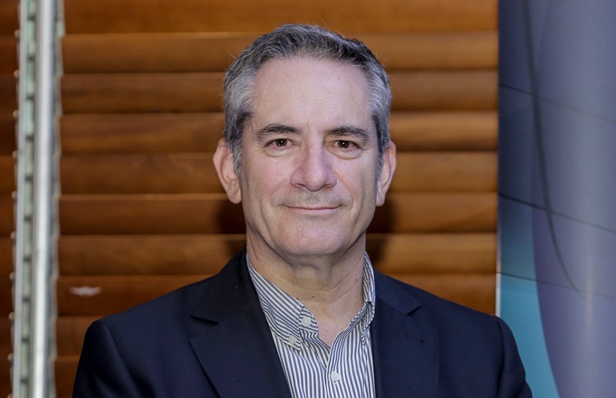 Imagen de Diego Martínez del Peral
