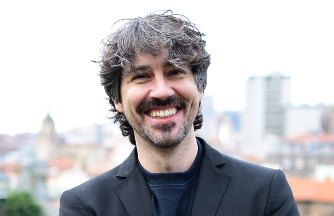 Imagen de Mario Seoane