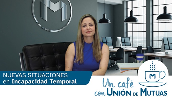 Unión de Mutuas lanza un proyecto audiovisual sobre normativa laboral y de Seguridad Social