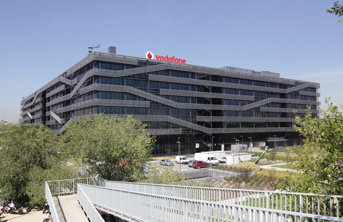 Vodafone España lanza una nueva red comercial de venta directa