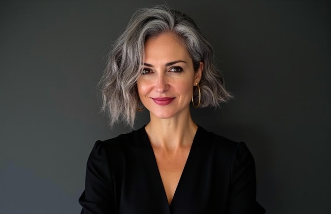 Imagen de Bárbara Fernández-Ochoa
