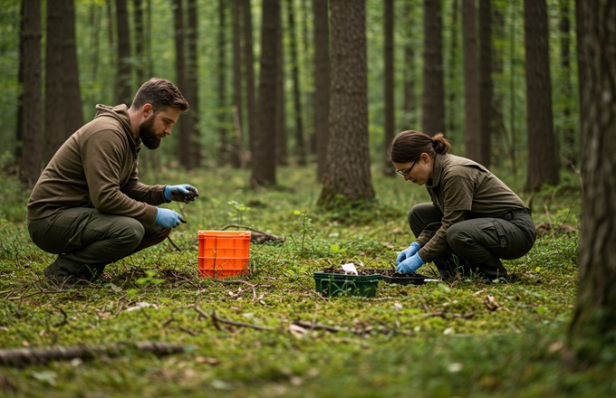 El IMIDRA incorporará a trece tecnólogos durante un periodo de tres años